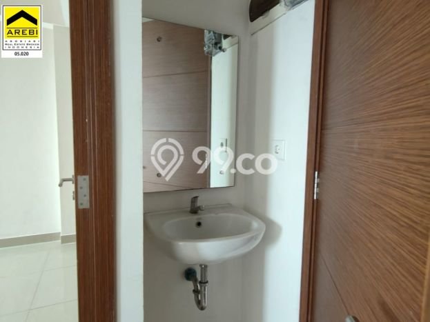 Apartemen Cozy Dijual di Bandung Spesifikasi 2 KT, 2 KM Apartemen Cozy Dijual di Bandung Spesifikasi 2 KT, 2 KM