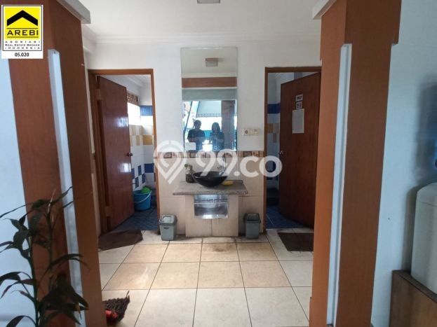 Komersial Dijual di Prime Area Bandung Luas 1000m2 Komersial Dijual di Prime Area Bandung Luas 1000m2