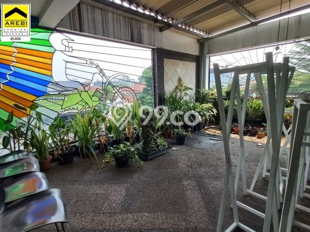 Komersial Dijual di Prime Area Bandung Luas 1000m2 Komersial Dijual di Prime Area Bandung Luas 1000m2