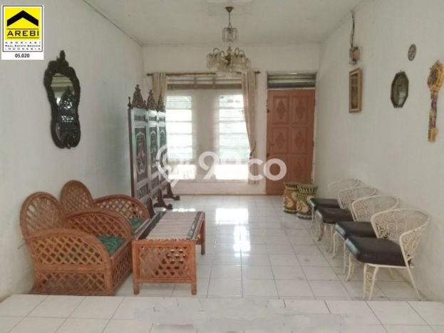 Rumah Modern Cantik 3 Kamar Siap Huni di Citamiang Rumah Modern Cantik 3 Kamar Siap Huni di Citamiang