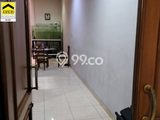 Ruko Dijual di Bandung LT 109m2 & LB 250m2 Lokasi Terbaik! Ruko Dijual di Bandung LT 109m2 & LB 250m2 Lokasi Terbaik!