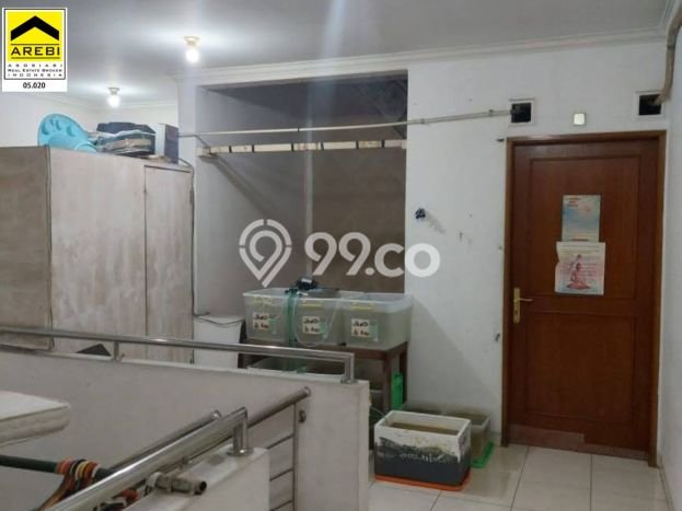 Ruko Dijual di Bandung LT 109m2 & LB 250m2 Lokasi Terbaik! Ruko Dijual di Bandung LT 109m2 & LB 250m2 Lokasi Terbaik!