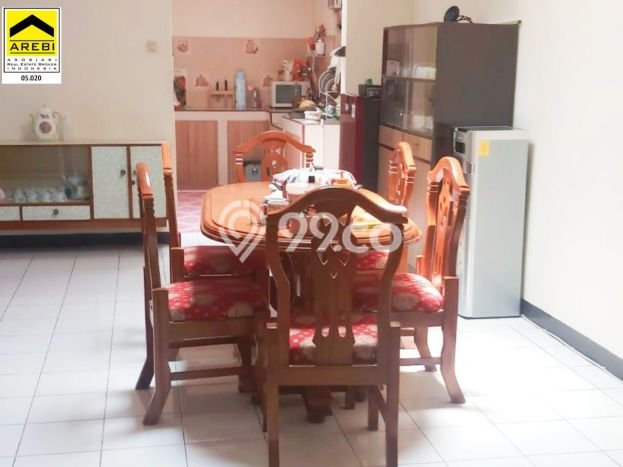 Dijual Rumah Eksklusif 6 KT di Parongpong, Bandung Dijual Rumah Eksklusif 6 KT di Parongpong, Bandung
