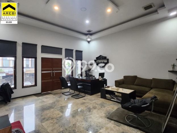 Ruko Dijual di Bandung Kulon LT 288m2, LB 150m2 Solusi Investasi Cerdas Ruko Dijual di Bandung Kulon LT 288m2, LB 150m2 Solusi Investasi Cerdas