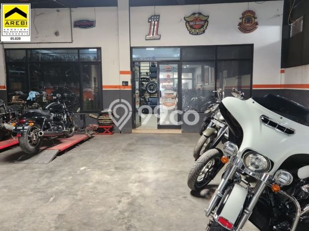 Ruko Dijual di Bandung Kulon LT 288m2, LB 150m2 Solusi Investasi Cerdas Ruko Dijual di Bandung Kulon LT 288m2, LB 150m2 Solusi Investasi Cerdas