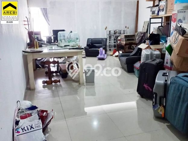 Dijual! Ruko di Bandung Kota Bandung LT 133m2 / LB 400m2 Kawasan Strategis Dijual! Ruko di Bandung Kota Bandung LT 133m2 / LB 400m2 Kawasan Strategis