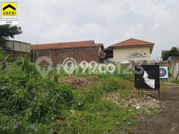 Tanah untuk Dijual Lokasi Cimahi Selatan, Cimahi Luas 831m2 SHM Tanah untuk Dijual Lokasi Cimahi Selatan, Cimahi Luas 831m2 SHM