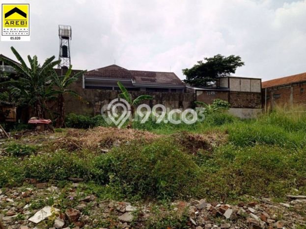 Tanah untuk Dijual Lokasi Cimahi Selatan, Cimahi Luas 831m2 SHM Tanah untuk Dijual Lokasi Cimahi Selatan, Cimahi Luas 831m2 SHM