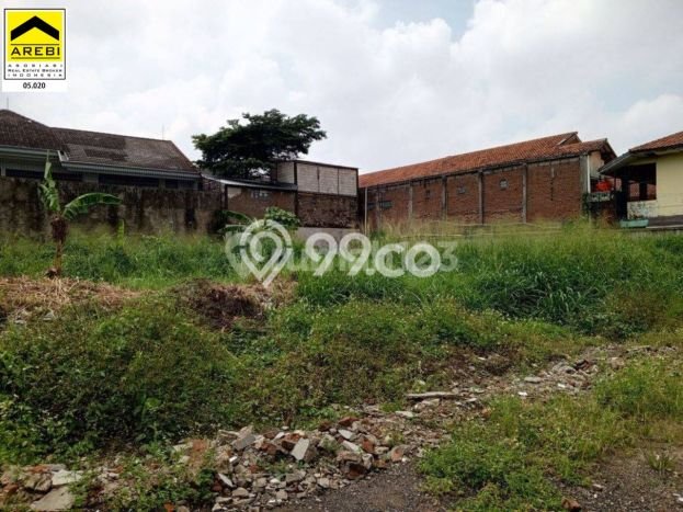 Tanah untuk Dijual Lokasi Cimahi Selatan, Cimahi Luas 831m2 SHM Tanah untuk Dijual Lokasi Cimahi Selatan, Cimahi Luas 831m2 SHM