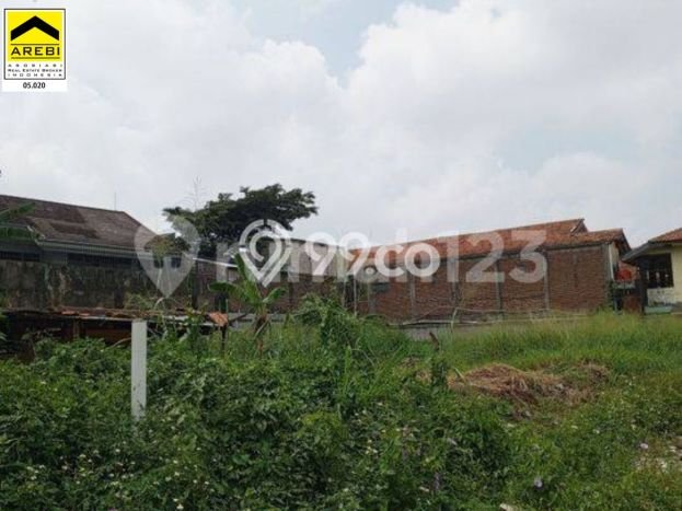 Tanah untuk Dijual Lokasi Cimahi Selatan, Cimahi Luas 831m2 SHM Tanah untuk Dijual Lokasi Cimahi Selatan, Cimahi Luas 831m2 SHM