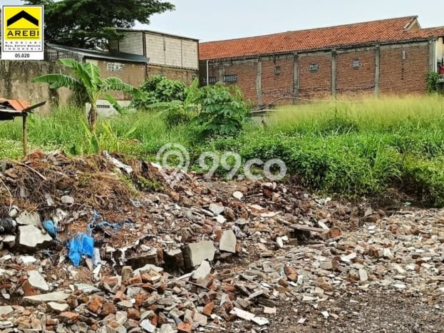 Tanah untuk Dijual Lokasi Cimahi Selatan, Cimahi Luas 831m2 SHM Tanah untuk Dijual Lokasi Cimahi Selatan, Cimahi Luas 831m2 SHM