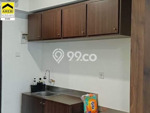 Untuk Dijual Apartemen 2 KT di Bandung Luas 36m2 Untuk Dijual Apartemen 2 KT di Bandung Luas 36m2