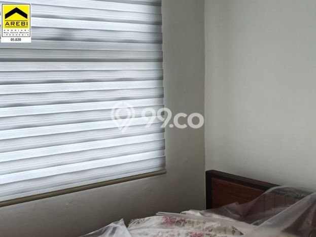 Untuk Dijual Apartemen 2 KT di Bandung Luas 36m2 Untuk Dijual Apartemen 2 KT di Bandung Luas 36m2