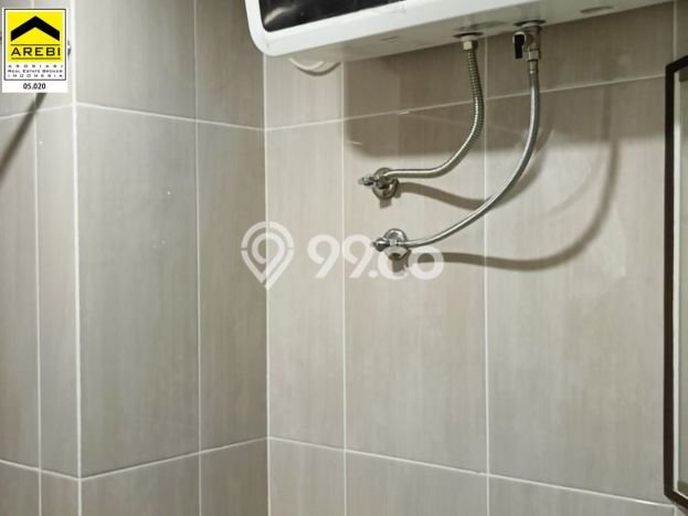 Untuk Dijual Apartemen 2 KT di Bandung Luas 36m2 Untuk Dijual Apartemen 2 KT di Bandung Luas 36m2