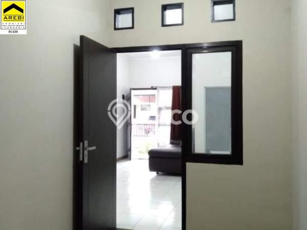 Dijual Cepat Rumah Favorit Siap Huni LB 48m2 di Katapang, Bandung Dijual Cepat Rumah Favorit Siap Huni LB 48m2 di Katapang, Bandung