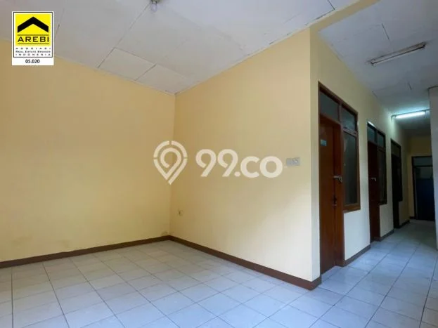 Dijual Rumah Kost di Setra Duta, Bandung, 11 KT, 3 KM, Bangunan 198m2 Dijual Rumah Kost di Setra Duta, Bandung, 11 KT, 3 KM, Bangunan 198m2