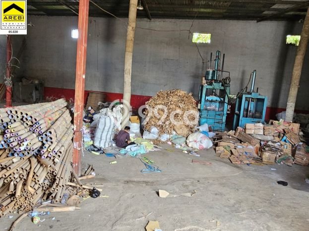 Paling Diincar! Gudang Dijual di Bandung Kota Harga Kompetitif Paling Diincar! Gudang Dijual di Bandung Kota Harga Kompetitif