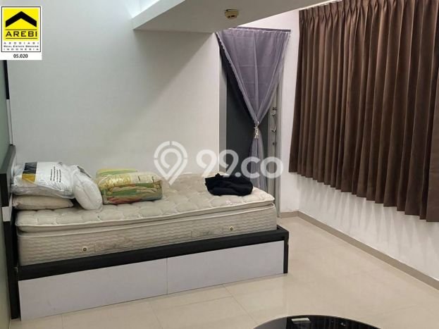 Apartemen Murah Dijual di Bandung 2 KT & 1 KM Apartemen Murah Dijual di Bandung 2 KT & 1 KM