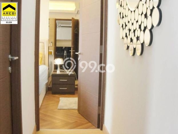 Hunian Apartemen Ideal untuk Dijual di Bandung dengan 2 Kamar Hunian Apartemen Ideal untuk Dijual di Bandung dengan 2 Kamar