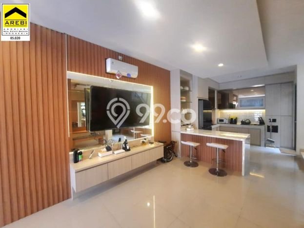 Rumah Minimalis 4 KT di Bandung Kota Bandung Unfurnished Rumah Minimalis 4 KT di Bandung Kota Bandung Unfurnished