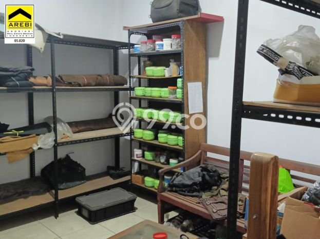Ruko Paling Dicari LB 300m2 Dijual di Antapani Ruko Paling Dicari LB 300m2 Dijual di Antapani