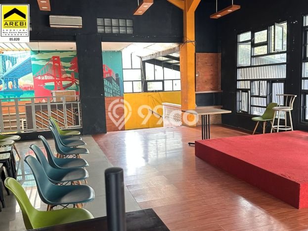 Rumah Luxury Modern Siap Huni di Burangrang Bandung Rumah Luxury Modern Siap Huni di Burangrang Bandung