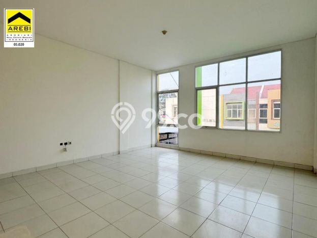 Untuk Dijual! Ruko di Bandung Kota Bandung LT 117m2 / LB 101m2 Kawasan Bisnis Untuk Dijual! Ruko di Bandung Kota Bandung LT 117m2 / LB 101m2 Kawasan Bisnis