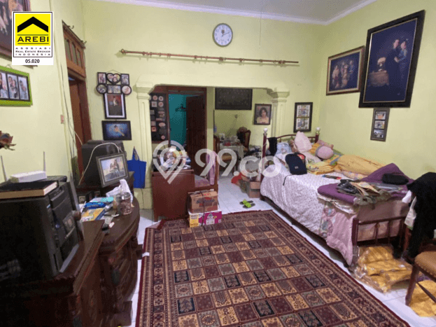 For Sale Rumah 6 Kamar Lokasi Strategis Nyaman dan Strategis di Ngawi For Sale Rumah 6 Kamar Lokasi Strategis Nyaman dan Strategis di Ngawi
