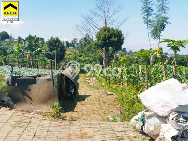 Lahan Kosong Dijual di Cimahi Utara, Cimahi, Luas 12170m2 Area Strategis Lahan Kosong Dijual di Cimahi Utara, Cimahi, Luas 12170m2 Area Strategis