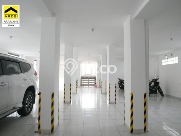 Unit Kost Dijual di Bandung Spesifikasi 20 Kamar Tidur dan Area Ramai Unit Kost Dijual di Bandung Spesifikasi 20 Kamar Tidur dan Area Ramai