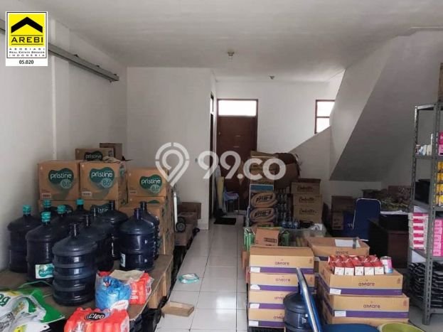 Paling Diincar! Ruko Dijual di Bandung Kota Harga Kompetitif Paling Diincar! Ruko Dijual di Bandung Kota Harga Kompetitif