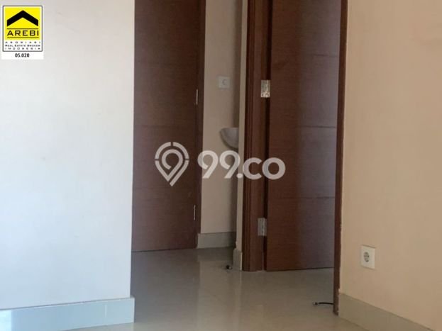 Hunian Apartemen Budget Friendly di Bandung dengan 2 Kamar Tidur, 1 Kamar Mandi Hunian Apartemen Budget Friendly di Bandung dengan 2 Kamar Tidur, 1 Kamar Mandi