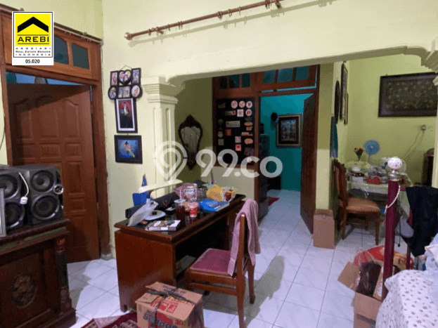 For Sale Rumah 6 Kamar Lokasi Strategis Nyaman dan Strategis di Ngawi For Sale Rumah 6 Kamar Lokasi Strategis Nyaman dan Strategis di Ngawi