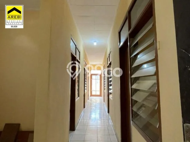 Dijual Rumah Kost di Setra Duta, Bandung, 11 KT, 3 KM, Bangunan 198m2 Dijual Rumah Kost di Setra Duta, Bandung, 11 KT, 3 KM, Bangunan 198m2