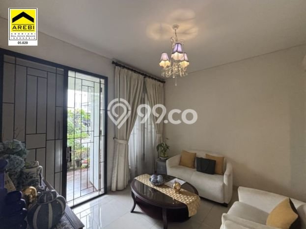 For Sale Rumah Elit Exclusive di Depok, Cirebon For Sale Rumah Elit Exclusive di Depok, Cirebon