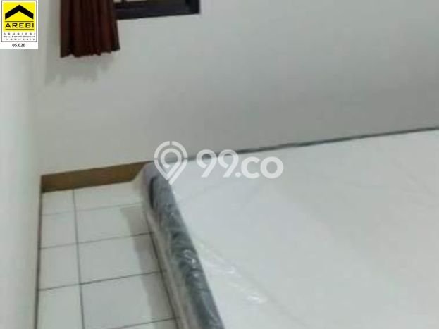 Dijual Cepat Rumah Favorit Siap Huni LB 48m2 di Katapang, Bandung Dijual Cepat Rumah Favorit Siap Huni LB 48m2 di Katapang, Bandung