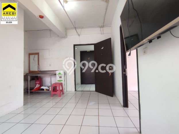 Untuk Dijual Apartemen 2 KT & 1 KM di Bandung Area Strategis Untuk Dijual Apartemen 2 KT & 1 KM di Bandung Area Strategis