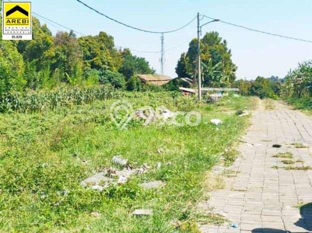 Lahan Kosong Dijual di Cimahi Utara, Cimahi, Luas 12170m2 Area Strategis Lahan Kosong Dijual di Cimahi Utara, Cimahi, Luas 12170m2 Area Strategis
