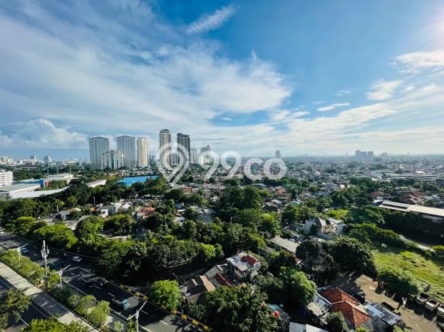 Hunian Apartemen Eksklusif untuk Dijual di Jakarta Selatan dengan 4 BR & 4 Kamar Mandi Hunian Apartemen Eksklusif untuk Dijual di Jakarta Selatan dengan 4 BR & 4 Kamar Mandi