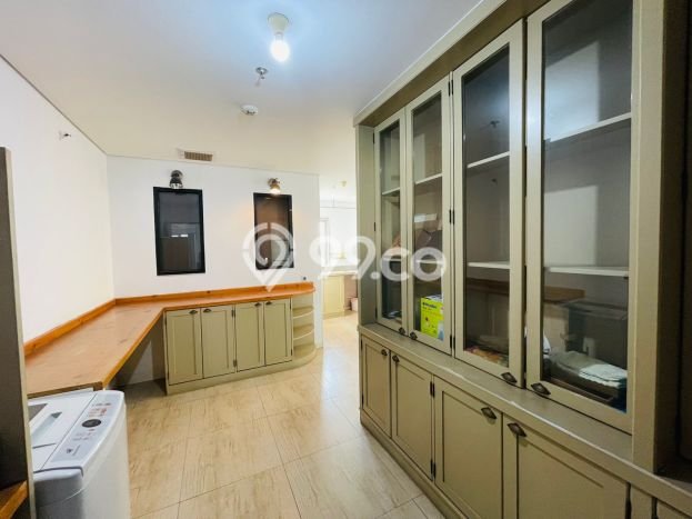 Hunian Apartemen Eksklusif untuk Dijual di Jakarta Selatan dengan 4 BR & 4 Kamar Mandi Hunian Apartemen Eksklusif untuk Dijual di Jakarta Selatan dengan 4 BR & 4 Kamar Mandi
