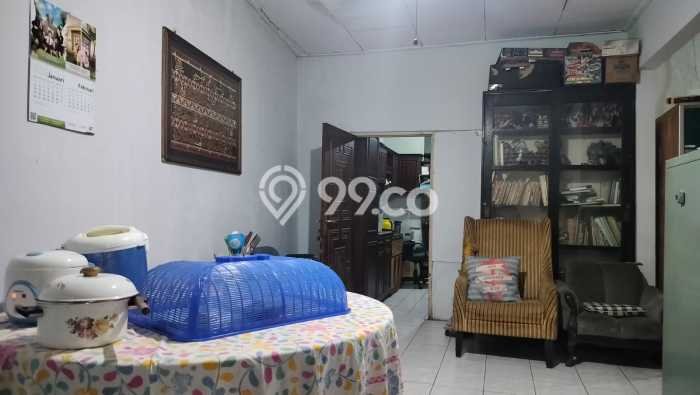 Best Deal Hunian Premium Ideal dan Luas di Kebon Jeruk, Jakarta Barat Best Deal Hunian Premium Ideal dan Luas di Kebon Jeruk, Jakarta Barat