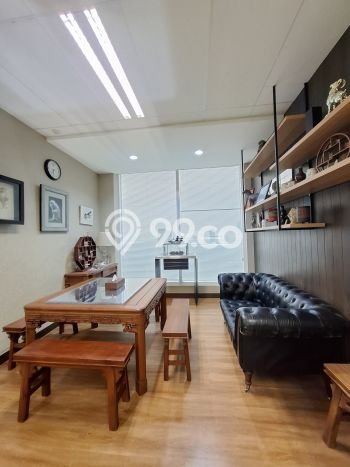 Kantor Disewa di Tanah Abang, Jakarta Pusat, LT 438m2 / LB 438m2 Kantor Disewa di Tanah Abang, Jakarta Pusat, LT 438m2 / LB 438m2