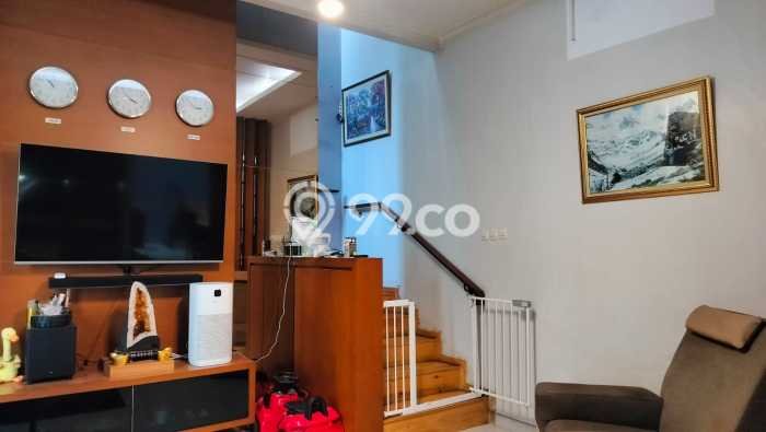 Hot Offer Hunian Premium Ideal dan Luas di Tanah Abang, Jakarta Pusat Hot Offer Hunian Premium Ideal dan Luas di Tanah Abang, Jakarta Pusat