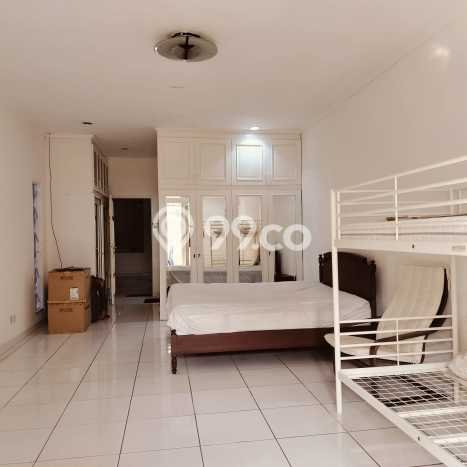 Hunian Mewah Dijual LT 300m2 di Menteng, Jakarta Pusat Hunian Mewah Dijual LT 300m2 di Menteng, Jakarta Pusat