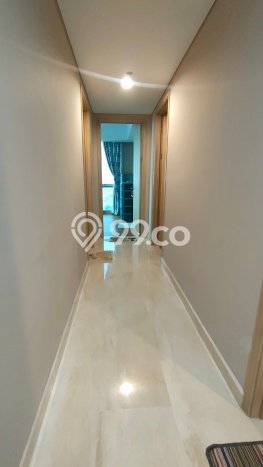 Dijual Cepat Apartemen Luxury 4 Kamar di Cempaka Putih, Jakarta Pusat Dijual Cepat Apartemen Luxury 4 Kamar di Cempaka Putih, Jakarta Pusat