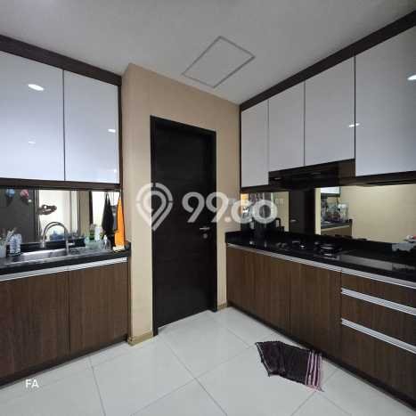 Apartemen Siap Huni 3 Kamar dengan Harga Terjangkau di Area Kebayoran Lama, Jakarta Selatan Apartemen Siap Huni 3 Kamar dengan Harga Terjangkau di Area Kebayoran Lama, Jakarta Selatan