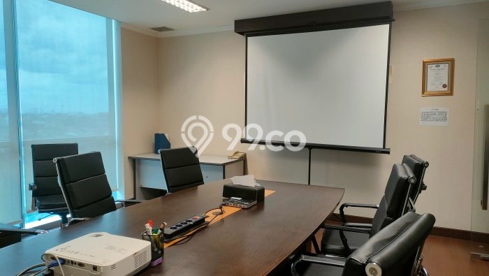 Paling Diincar! Kantor Dijual di Gandaria Harga Kompetitif Paling Diincar! Kantor Dijual di Gandaria Harga Kompetitif