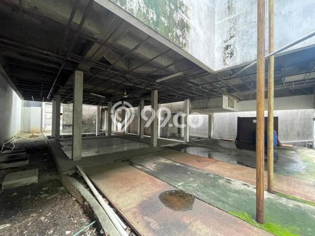 Unit Kantor Dijual di Jakarta Pusat LT 600m2 & LB 948m2 Unit Kantor Dijual di Jakarta Pusat LT 600m2 & LB 948m2