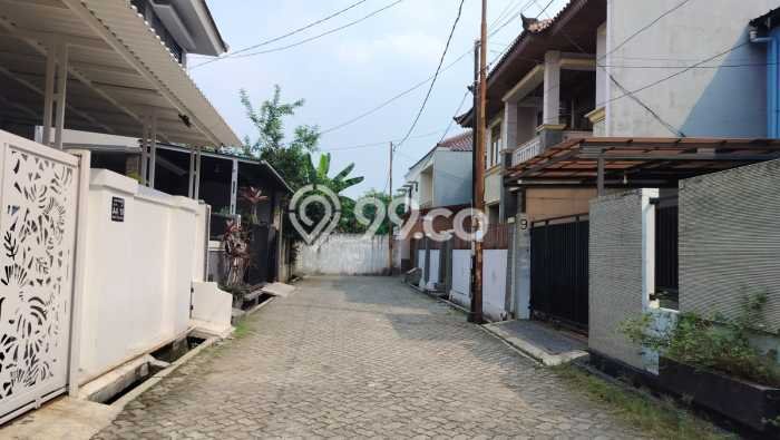 Dijual Rumah Minimalis Bagus Punya 3 KT di Ciputat Tangerang Selatan SHM Dijual Rumah Minimalis Bagus Punya 3 KT di Ciputat Tangerang Selatan SHM