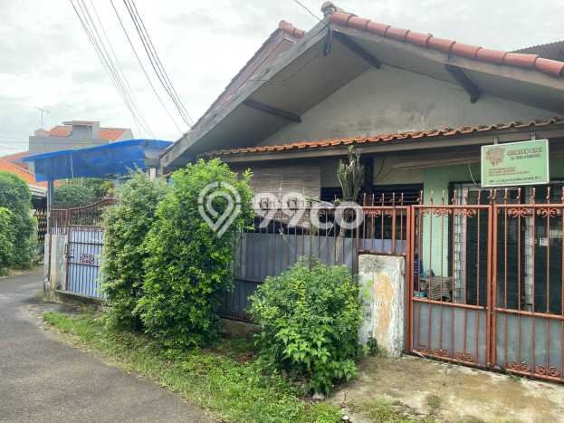 Best Deal Hunian Premium Ideal dan Luas di Jatinegara, Jakarta Timur Best Deal Hunian Premium Ideal dan Luas di Jatinegara, Jakarta Timur
